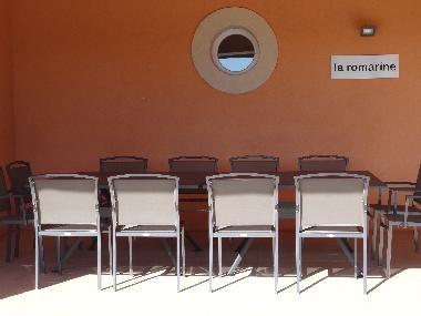 Villa en Castillon-du-Gard (Gard)Casa de vacaciones