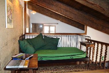 Apartamento de vacaciones en Villarroya de los Pinares (Teruel)Casa de vacaciones