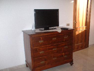 Apartamento de vacaciones en Santa Maria degli Angeli - Assisi (Perugia)Casa de vacaciones