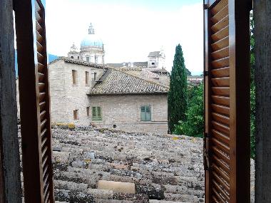 Apartamento de vacaciones en Santa Maria degli Angeli - Assisi (Perugia)Casa de vacaciones