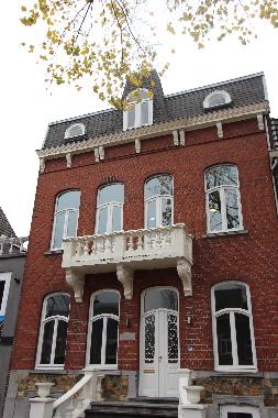 Villa en Roermond (Limburg)Casa de vacaciones