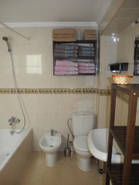 Apartamento de vacaciones en Alcudia (Mallorca)Casa de vacaciones