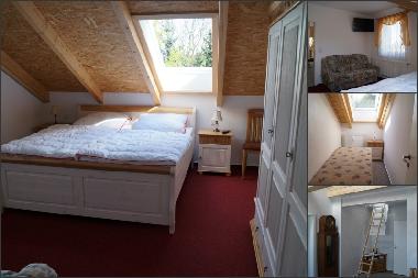 Apartamento de vacaciones en Brandenburg (Brandenburg an der Havel, Kreisfreie Stadt)Casa de vacaciones