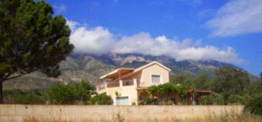 Apartamento de vacaciones en Lourdata (Kefallinia)Casa de vacaciones