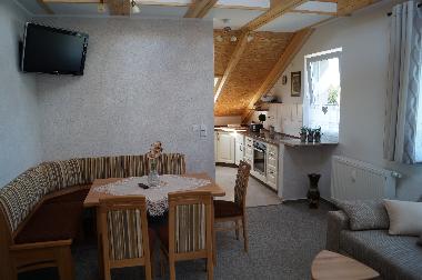 Apartamento de vacaciones en Brandenburg (Brandenburg an der Havel, Kreisfreie Stadt)Casa de vacaciones