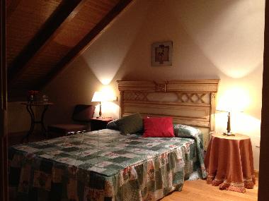 Apartamento de vacaciones en Valladolid-Fuensalda�a (Valladolid)Casa de vacaciones