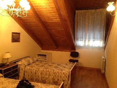 Apartamento de vacaciones en Valladolid-Fuensalda�a (Valladolid)Casa de vacaciones