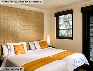 Apartamento de vacaciones en Nusa Dua (Bali)Casa de vacaciones