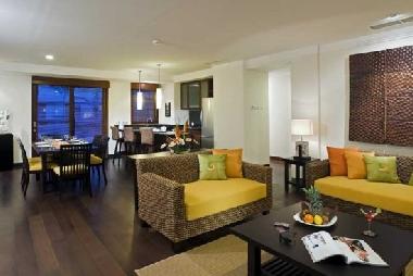 Apartamento de vacaciones en Nusa Dua (Bali)Casa de vacaciones