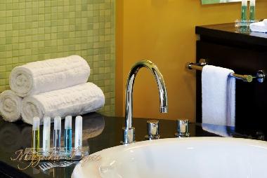 Apartamento de vacaciones en Nusa Dua (Bali)Casa de vacaciones