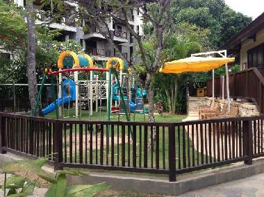 Apartamento de vacaciones en Nusa Dua (Bali)Casa de vacaciones