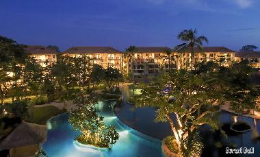 Apartamento de vacaciones en Nusa Dua (Bali)Casa de vacaciones