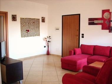 Apartamento de vacaciones en Marconia  (Matera)Casa de vacaciones
