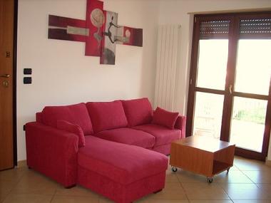 Apartamento de vacaciones en Marconia  (Matera)Casa de vacaciones