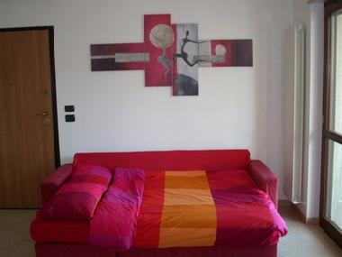 Apartamento de vacaciones en Marconia  (Matera)Casa de vacaciones