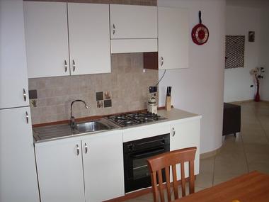 Apartamento de vacaciones en Marconia  (Matera)Casa de vacaciones