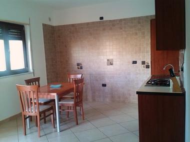 Apartamento de vacaciones en Marconia  (Matera)Casa de vacaciones