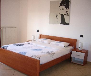 Apartamento de vacaciones en Marconia  (Matera)Casa de vacaciones