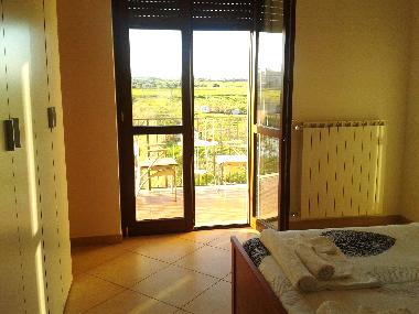 Apartamento de vacaciones en Marconia  (Matera)Casa de vacaciones