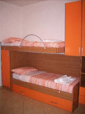 Apartamento de vacaciones en Marconia  (Matera)Casa de vacaciones