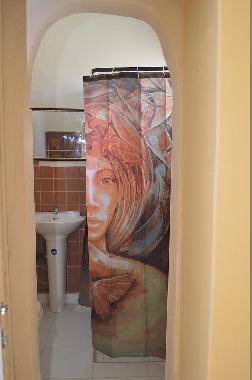 Cama y desayuno en Vedado (Ciudad de la Habana)Casa de vacaciones