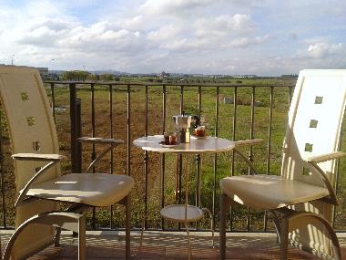 Apartamento de vacaciones en Marconia  (Matera)Casa de vacaciones