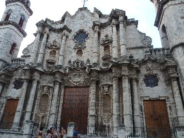 Cama y desayuno en Vedado (Ciudad de la Habana)Casa de vacaciones