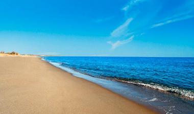 Apartamento de vacaciones en Marconia  (Matera)Casa de vacaciones