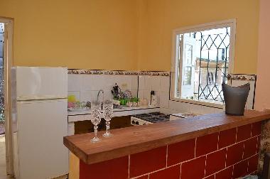 Casa de vacaciones en Guanabo (La Habana)Casa de vacaciones