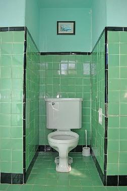 Casa de vacaciones en Guanabo (La Habana)Casa de vacaciones