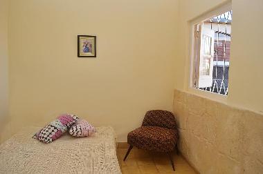 Casa de vacaciones en Guanabo (La Habana)Casa de vacaciones