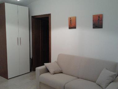 Apartamento de vacaciones en Santa Maria degli Angeli - Assisi (Perugia)Casa de vacaciones