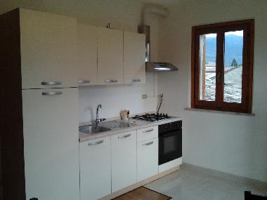 Apartamento de vacaciones en Santa Maria degli Angeli - Assisi (Perugia)Casa de vacaciones