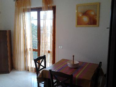 Apartamento de vacaciones en Santa Maria degli Angeli - Assisi (Perugia)Casa de vacaciones