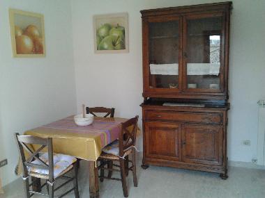 Apartamento de vacaciones en Santa Maria degli Angeli - Assisi (Perugia)Casa de vacaciones