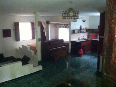 Apartamento de vacaciones en Solidaridad (Quintana Roo)Casa de vacaciones