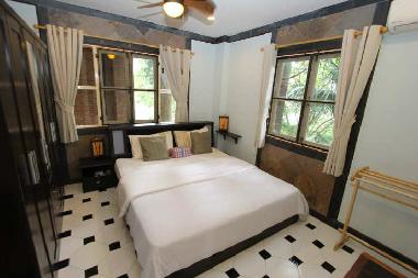 Casa de vacaciones en Chalong Beach (Phuket)Casa de vacaciones