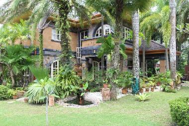 Casa de vacaciones en Chalong Beach (Phuket)Casa de vacaciones