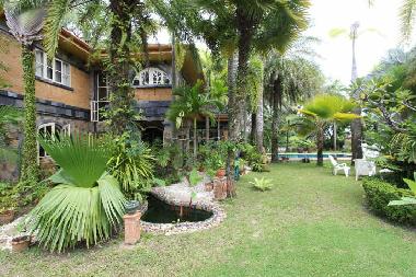 Casa de vacaciones en Chalong Beach (Phuket)Casa de vacaciones