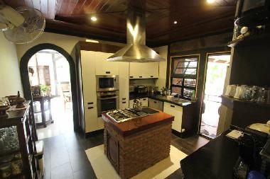 Casa de vacaciones en Chalong Beach (Phuket)Casa de vacaciones