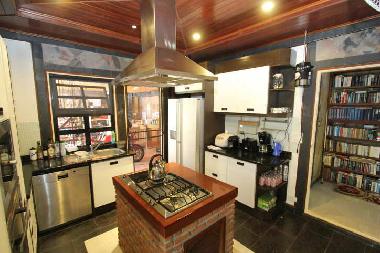 Casa de vacaciones en Chalong Beach (Phuket)Casa de vacaciones