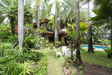 Casa de vacaciones en Chalong Beach (Phuket)Casa de vacaciones