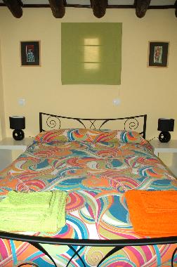 Apartamento de vacaciones en Toledo (Toledo)Casa de vacaciones