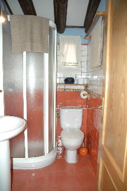 Apartamento de vacaciones en Toledo (Toledo)Casa de vacaciones