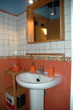 Apartamento de vacaciones en Toledo (Toledo)Casa de vacaciones