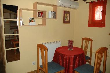 Apartamento de vacaciones en Toledo (Toledo)Casa de vacaciones