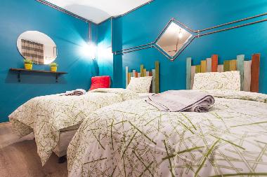 Apartamento de vacaciones en istanbul (Istanbul)Casa de vacaciones