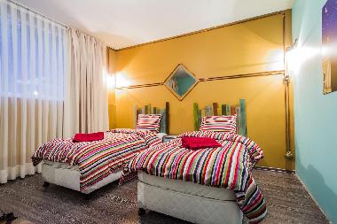 Apartamento de vacaciones en istanbul (Istanbul)Casa de vacaciones