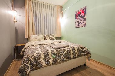 Apartamento de vacaciones en istanbul (Istanbul)Casa de vacaciones