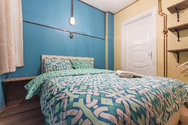 Apartamento de vacaciones en istanbul (Istanbul)Casa de vacaciones